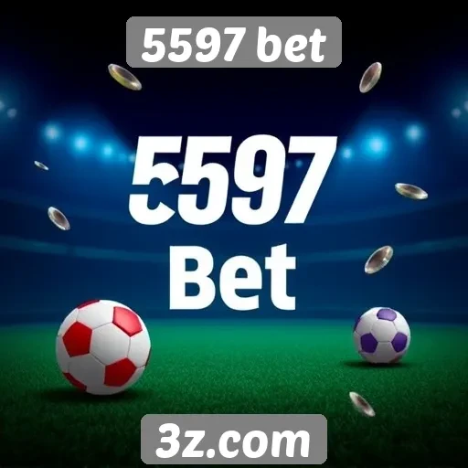 Novidades e promoções atrativas no 5597 bet