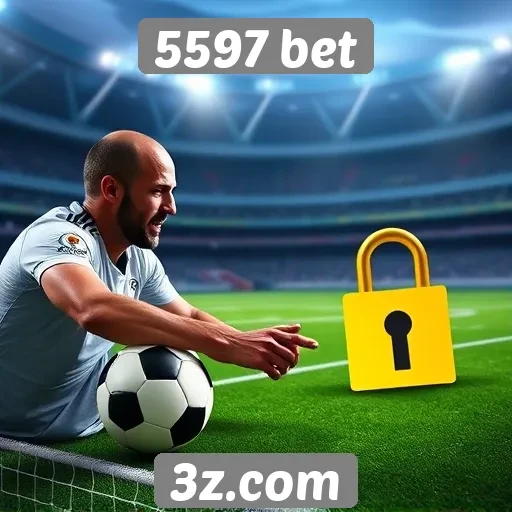 Plataforma 5597 bet é segura para apostas