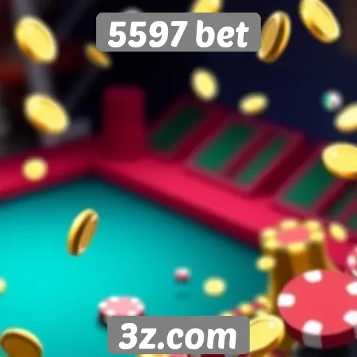 Comparativo de jogos disponíveis na plataforma 5597 bet