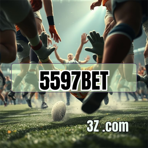 Jackpots emocionantes e inovadores no 5597 bet