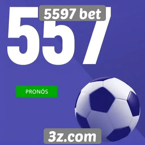 Promos e bônus disponíveis no site 5597 bet
