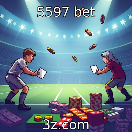 Análise das regulamentações sobre jogos e apostas