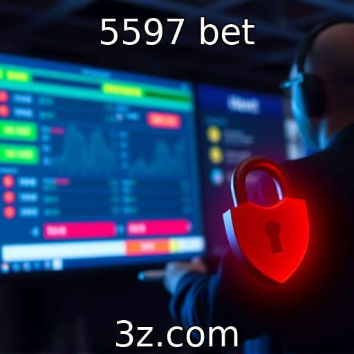 Os desafios da segurança em plataformas de apostas