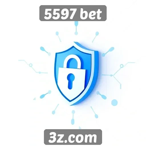Avaliação da segurança do site 5597 bet